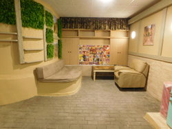 garage