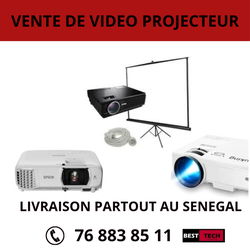 PROJECTEUR