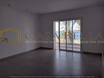1 appartement chatt mariem pour location annuelle Sousse Tunisie