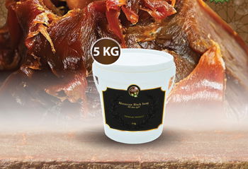 Fournisseur en gros de savon noir en vrac au Maroc