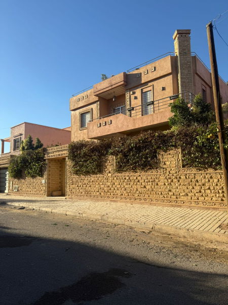 façade
