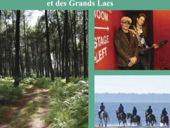 Ouekan agenda du Bassin d Arcachon et des Grands Lacs