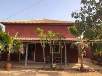 Vente NGAPAROU VILLA Saly Portudal Sénégal