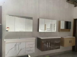 Meubles salle de bain 