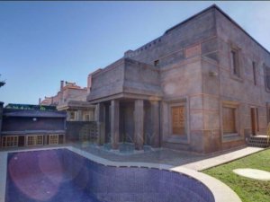 Somptueuse unique villa vente Marrakech Maroc