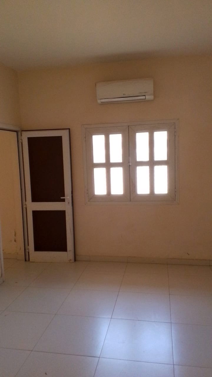 appartement à louer à Mbour Sénégal