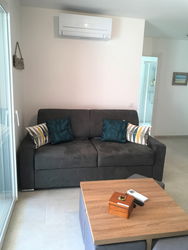 location Appartement 3 Pièces 63m² dans 1 emplacement idéal Calvi