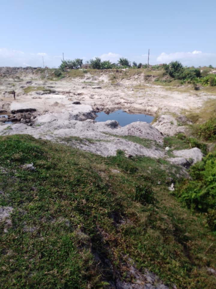 RN2 TAMATAVE