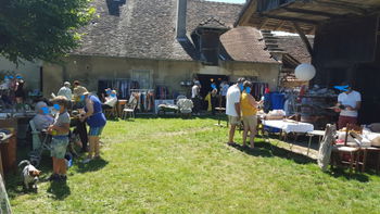 brocante béthanie