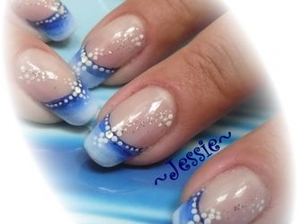 styliste Prothésiste Ongulaire Artisan Onglerie Liverdun Meurthe et Moselle