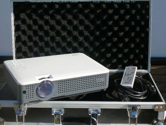 Vidéoprojecteur