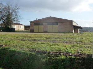 Vente bâtiment maison Saint-Antoine-sur-l&#039;Isle Gironde