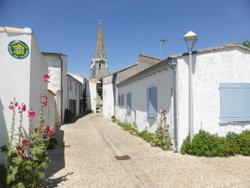 rue de l'amerique