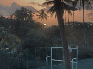 Villa de plein pied &agrave; r&eacute;nover en Martinique pr&egrave;s des plages