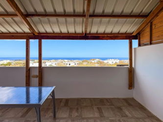 FLIC EN FLAC - Duplex de 3 chambres, rooftop et piscine privée à louer