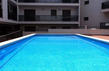 Location Appartement L Ampolla- Tarragone L&#039;ampolla Espagne