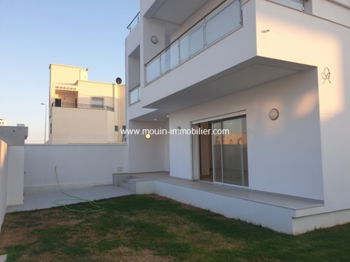 Vente NETTY HOUSE Beni Kniar Nabeul Tunisie