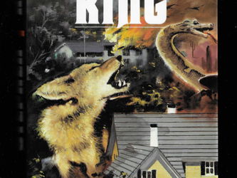 king