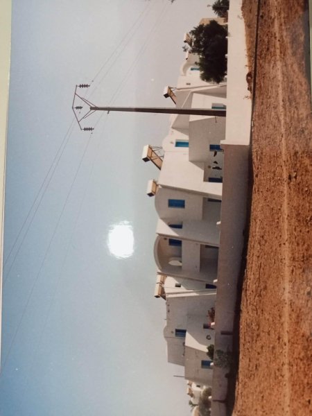 Six appartements et une villa &agrave; La Zone Touristique Djerba