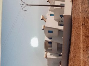 Six appartements et une villa &amp;agrave; La Zone Touristique Djerba