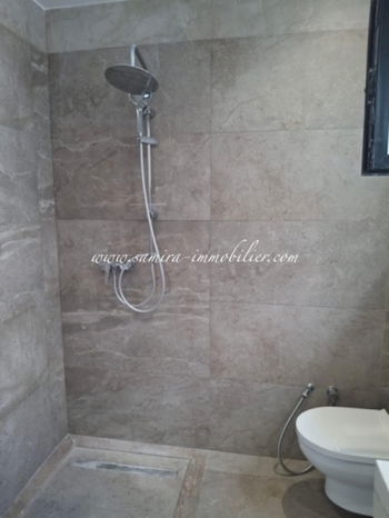 Annonce Vente Appartement Rose Nabeul Tunisie