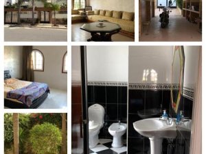 Annonce vente villa 340m2 darbouazza Casablanca Maroc