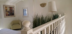 mezzanine