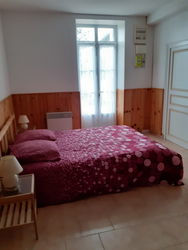 chambre rez de chaussée