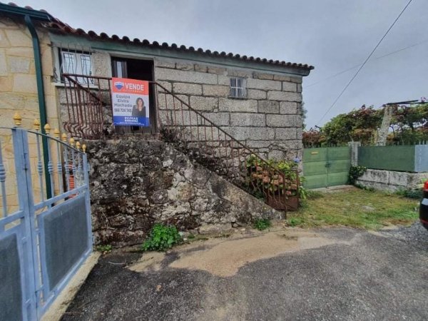 Vente Maison rénover nord Portugal Viana do Castelo