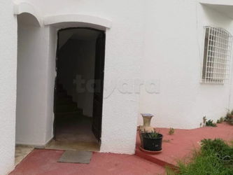 Location 1 etage villa el menzah 9 Tunis Tunisie