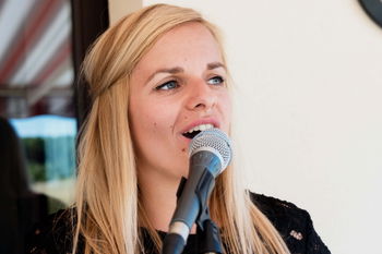 Chanteuse messe mariage Eure-et-Loir Chartres Eure et Loir