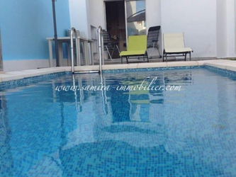 Vente Villa Cerisier Nabeul Tunisie
