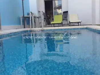 Vente Villa Cerisier Nabeul Tunisie