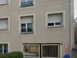 Parking au sous-sol