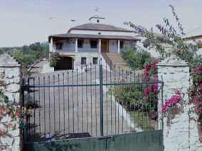 Villa exceptionnelle