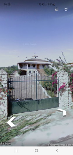 Villa exceptionnelle