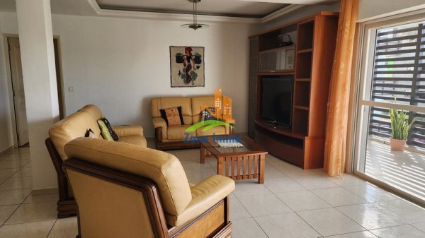 Vente appartement t4 meublé Ivandry Antananarivo Madagascar