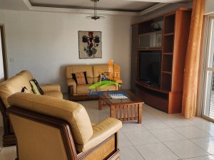 Vente appartement t4 meublé ivandry Antananarivo Madagascar