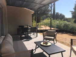 terrase