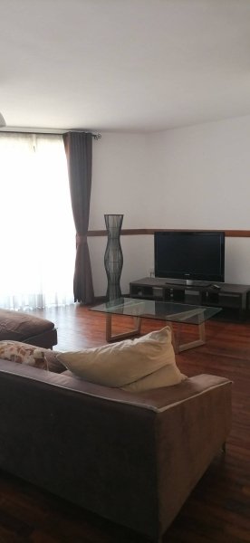 Location 1 appartement type t4 meuble equipe plein centre ville Antananarivo