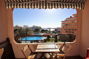 Vente Vue mer pour studio cabine Rosas Espagne