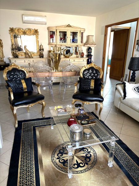 salon - séjour