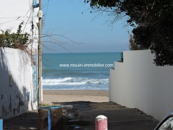 Location villa marsa Tunis Tunisie