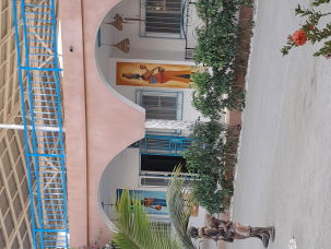 Villa 3 chambres vente Saly stat15 Saly Portudal Sénégal