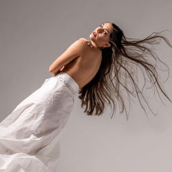 dama de noche spectacle de flamenco