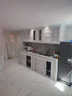 Appartement Meublé à Louer à Saly Sénégal