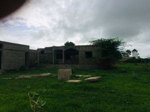 Vente Mbodiène | 300m² terrain Mbodienne Sénégal