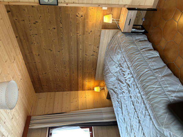 chbre avc lit enfant