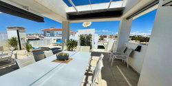 appartement de luxe clé en main
