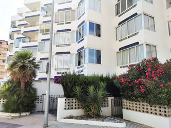 Vente Emplacement ideal plage Rosas Espagne